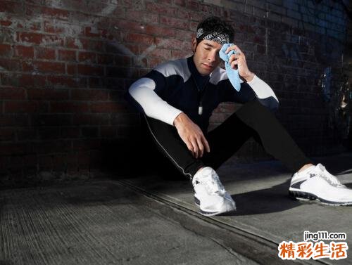 8大“异常”出汗是疾病信号