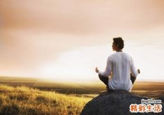 打坐出汗是怎么回事