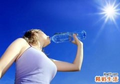身体很少出汗怎么回事 当心是身体这里出了问题