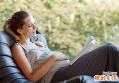孕妇夏天出汗特别多怎么办 6招教准妈妈清凉度夏