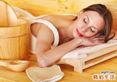 汗蒸脸上不出汗怎么回事 原来是它在里面捣鬼