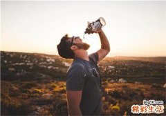 夏天出汗多怎么办 或许这5个方法能帮到你