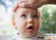 宝宝发烧反复是什么原因