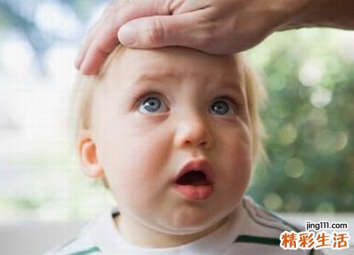 宝宝发烧反复是什么原因