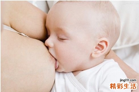 哺乳期发烧怎么办
