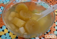 发烧吃什么食物