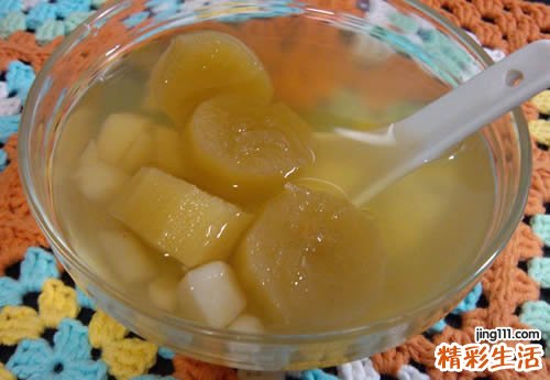 发烧吃什么食物