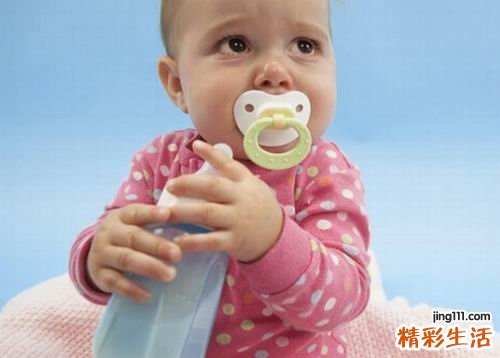 宝宝发烧吃什么食物好