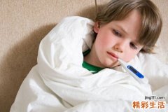 5~12月宝宝发烧怎么办