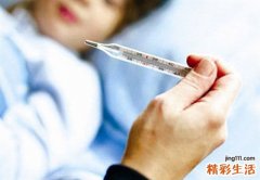中暑后发烧怎么办