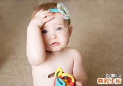 神奇80后奶爸：手到病除解决儿子的感冒发热