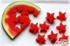 小孩发烧吃什么水果好