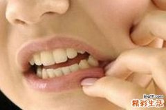 牙疼头疼发烧怎么回事 可能是口腔里炎症严重感染了！