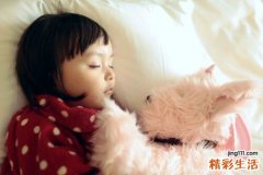 儿童失眠怎么办