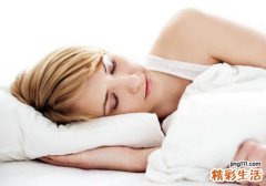 改善失眠的方法