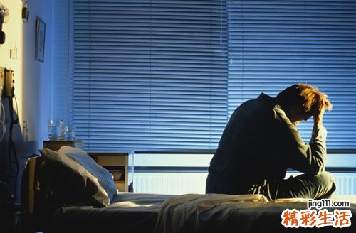 睡不好，试试这五招