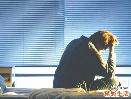 睡眠不好，可能是心理疾病