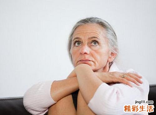 更年期失眠怎么办