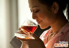 喝茶睡不着怎么办