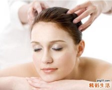 失眠按摩哪里最管用
