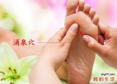 艾灸什么穴位治疗失眠