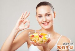 失眠吃什么食物