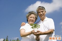 老年人失眠的原因分析