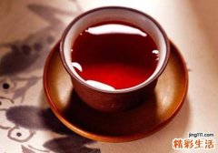 月经量少能喝红糖水吗