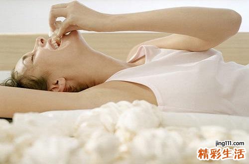 经期量少怎么办