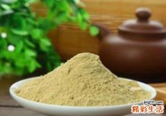 三七粉月经期可以吃吗