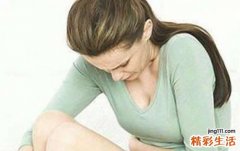 产后来月经量少正常吗
