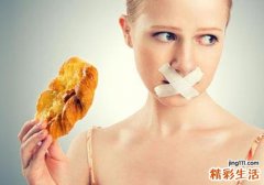为什么月经来了一点点就没有了