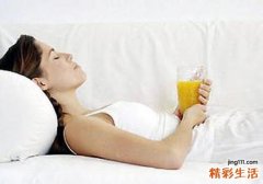 月经少怀孕了对胎儿有影响吗 哪些妇科病对胎儿有影响