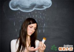 月经少几乎没有怎么回事 月经少怎么办