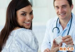 盆腔积液多少mm算正常范围 盆腔积液是否正常还要看症状