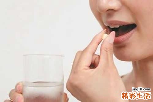 产后盆腔积液怎么办