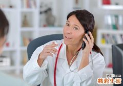 盆腔积液烤电有用吗 盆腔积液烤电的部位