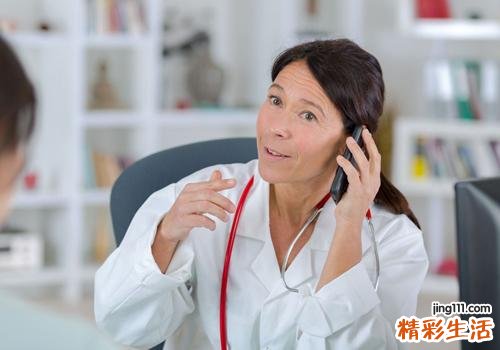 盆腔积液烤电有用吗 盆腔积液烤电的部位