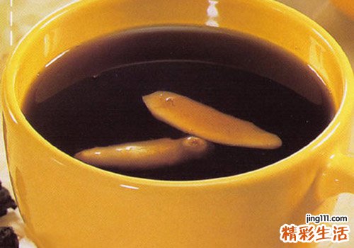 月经推迟喝红糖水有用吗