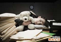 晚睡会导致月经推迟吗
