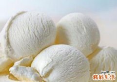 吃冰淇淋会推迟月经吗