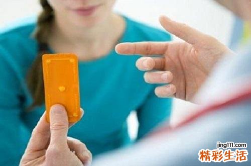 吃药推迟月经有什么副作用