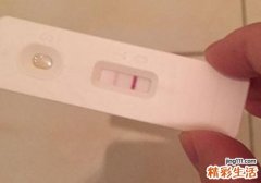 用验孕棒测了没有为什么还不月经