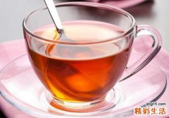 喝玫瑰花茶会导致月经推迟吗 喝玫瑰花茶月经会多吗