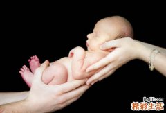 新生儿腹胀的表现