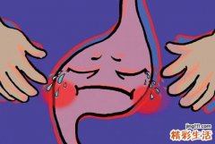 腹胀头晕恶心想吐是怎么回事
