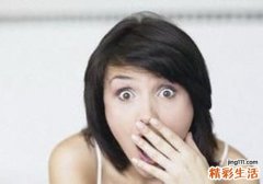 打嗝是什么原因引起的