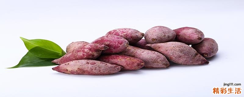 吃红薯为什么肚子胀气 吃红薯肚子胀气怎么办
