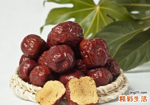 红枣吃了会胀气吗
