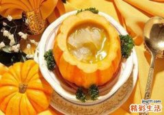 吃南瓜会胀气吗
